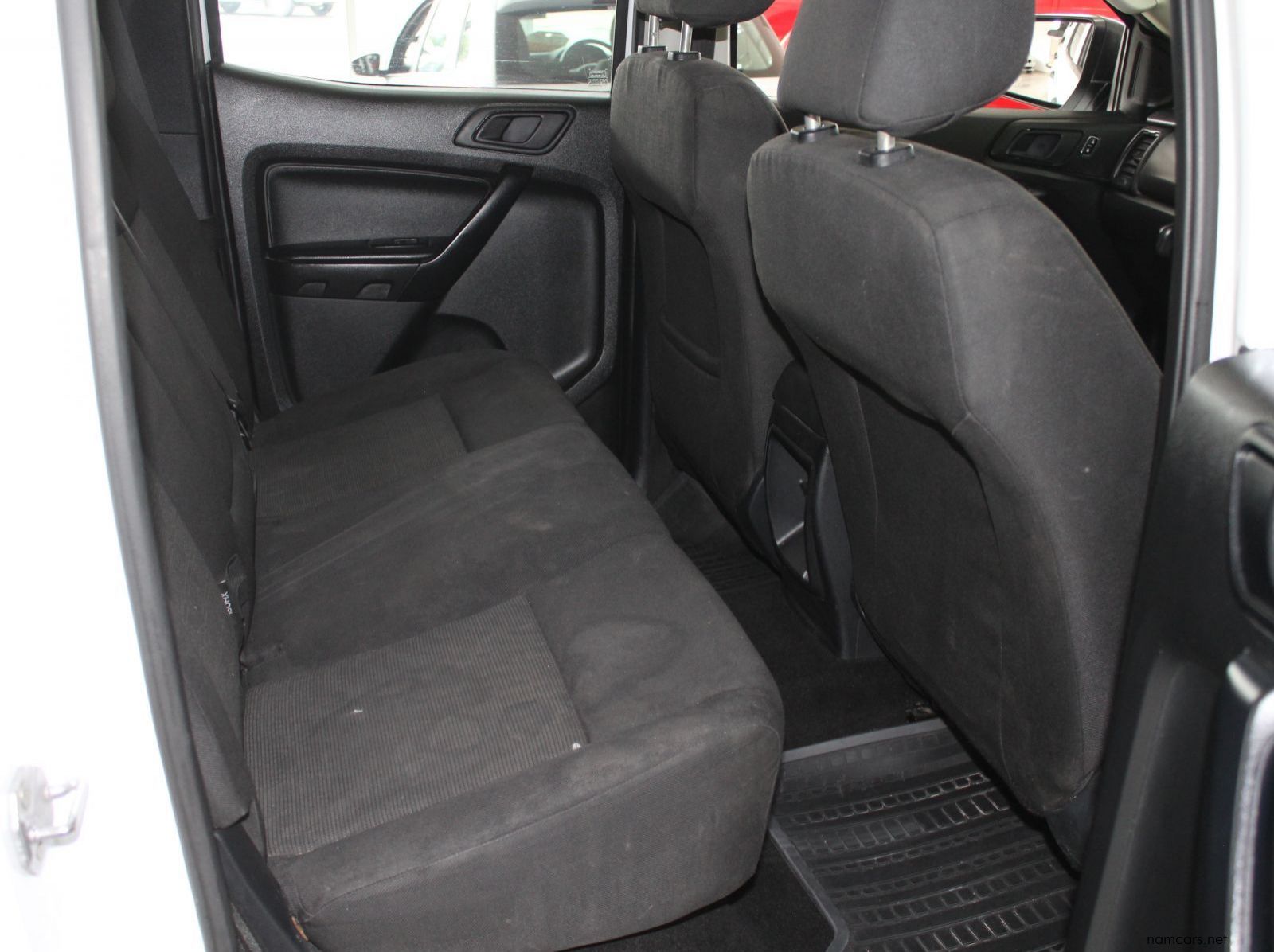 2021 Ford Ranger XL D cab 2.2 4x4 Auto pictures