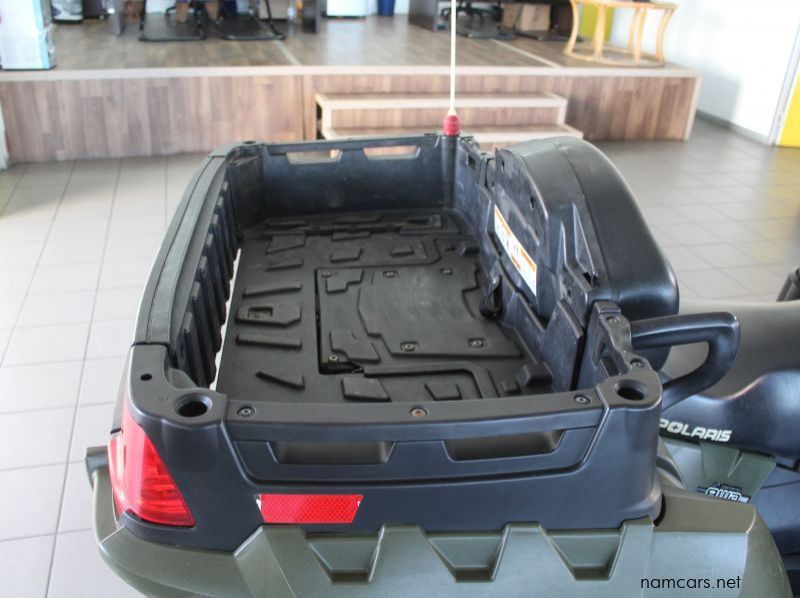 2012 Polaris SPORTSMAN 850 EFI 4X4 pictures