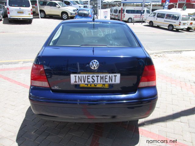 2003 Volkswagen Jetta 4 pictures