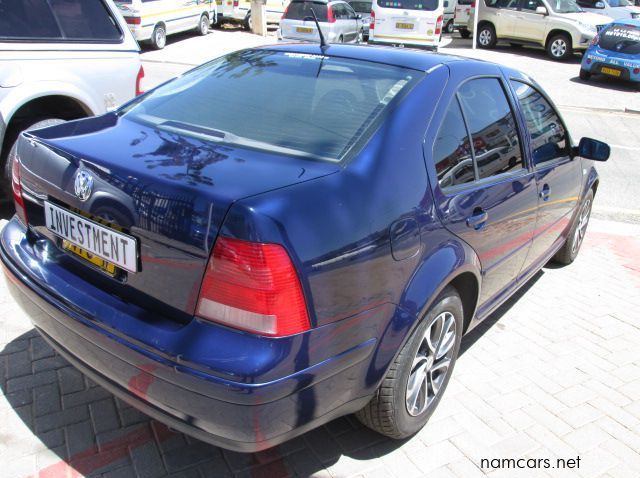 2003 Volkswagen Jetta 4 pictures