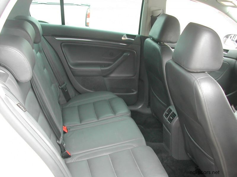 2005 Volkswagen Golf 5 pictures