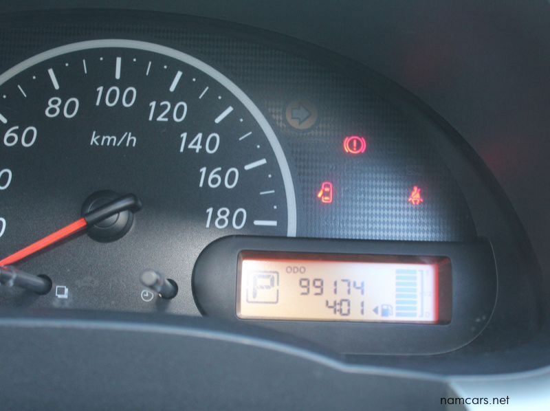 2012 Nissan MARCH 1.3I A/T pictures