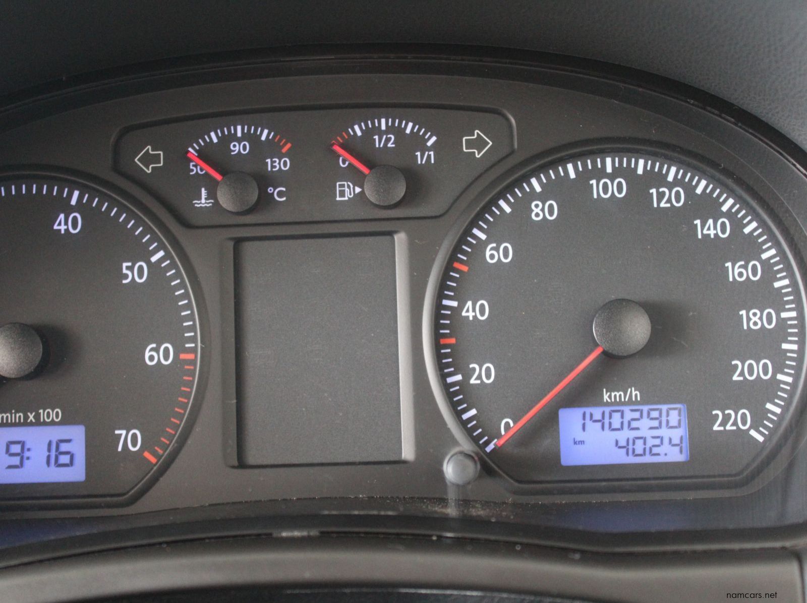 2013 Volkswagen Polo Classic Sedan pictures