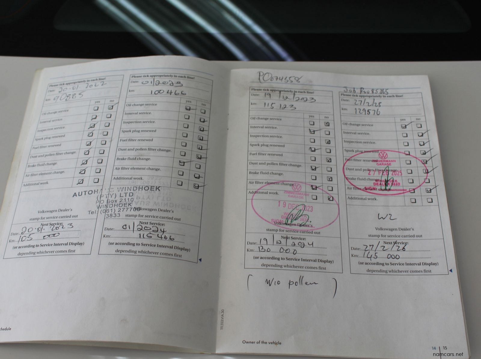 2013 Volkswagen Polo Classic Sedan pictures