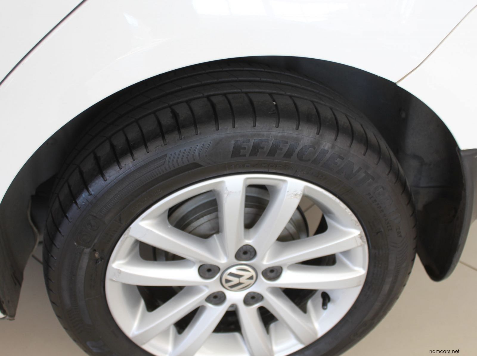 2013 Volkswagen Polo Classic Sedan pictures