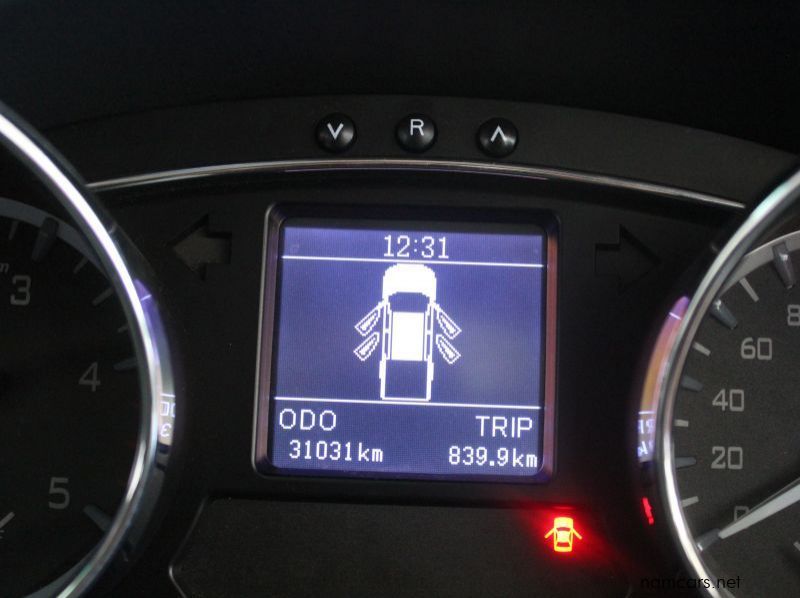 2021 JAC T8 2.0CTI D/C 4X4 LUX pictures