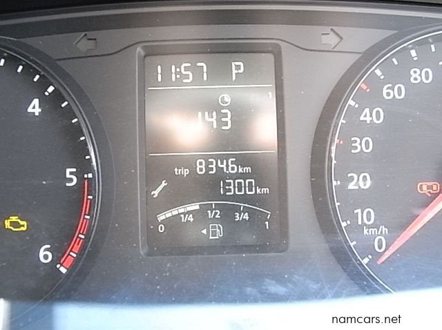 2016 Volkswagen Kombi 2.0 TDI 103KW DSG pictures