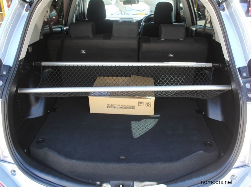 2018 Toyota Rav 4  2.0 GX A/T pictures