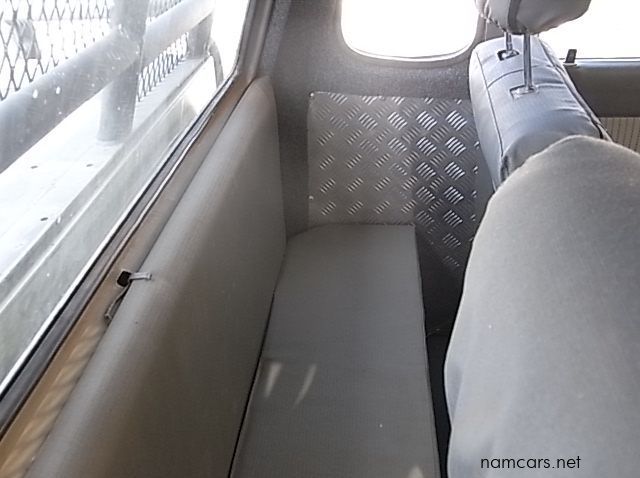 1991 Toyota 60 Series pictures