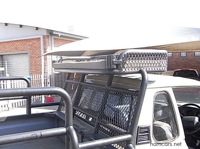 1991 Toyota 60 Series pictures