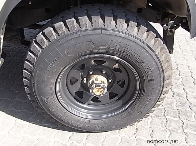 1991 Toyota 60 Series pictures