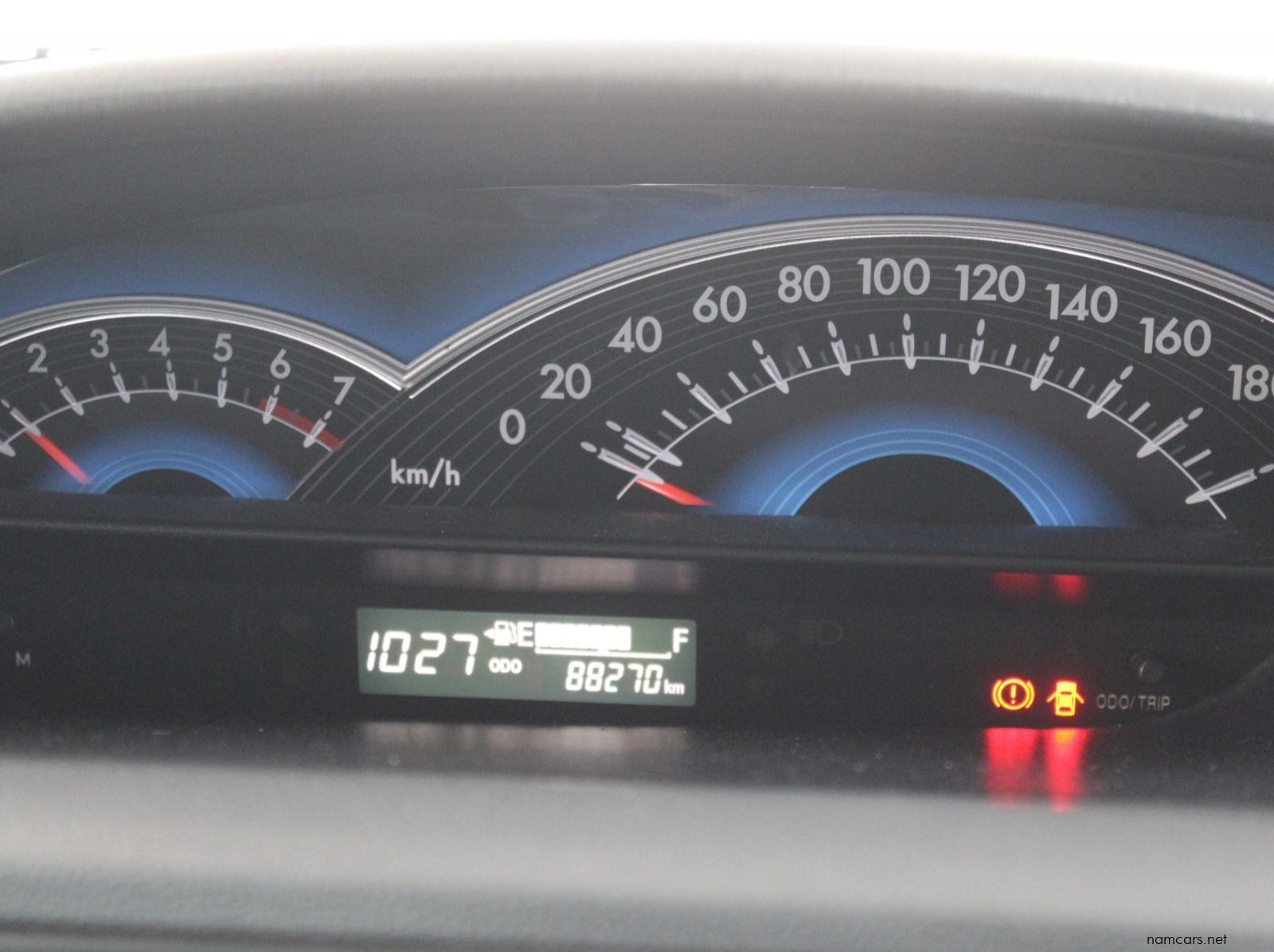 2014 Toyota Etios 1.5 XS Sedan pictures