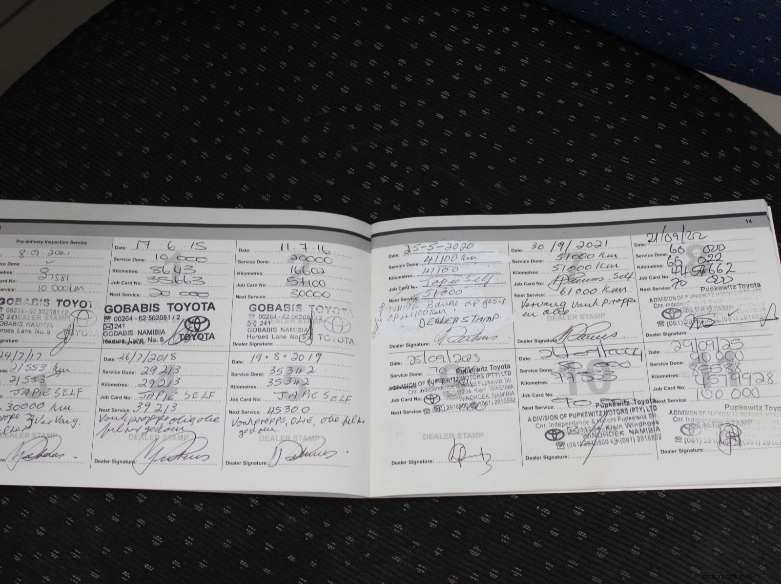 2014 Toyota Etios 1.5 XS Sedan pictures