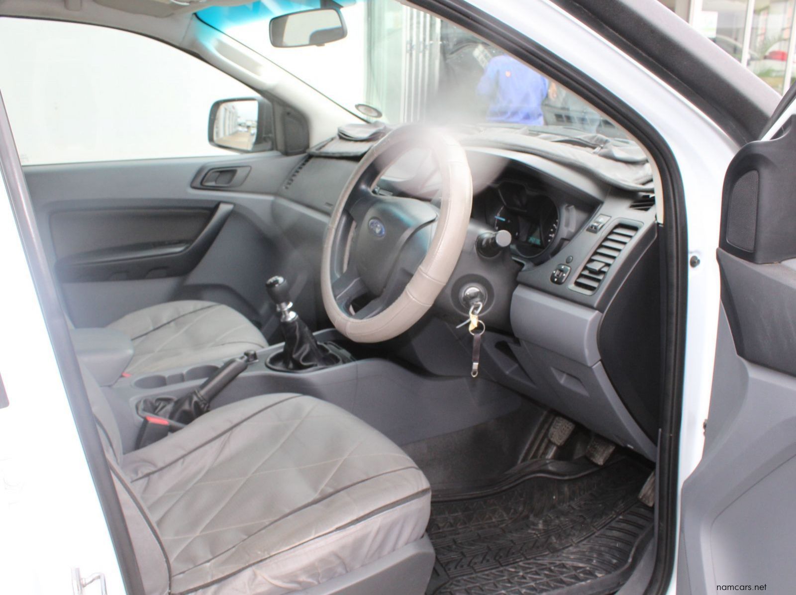 2015 Ford Ranger Odyssey pictures