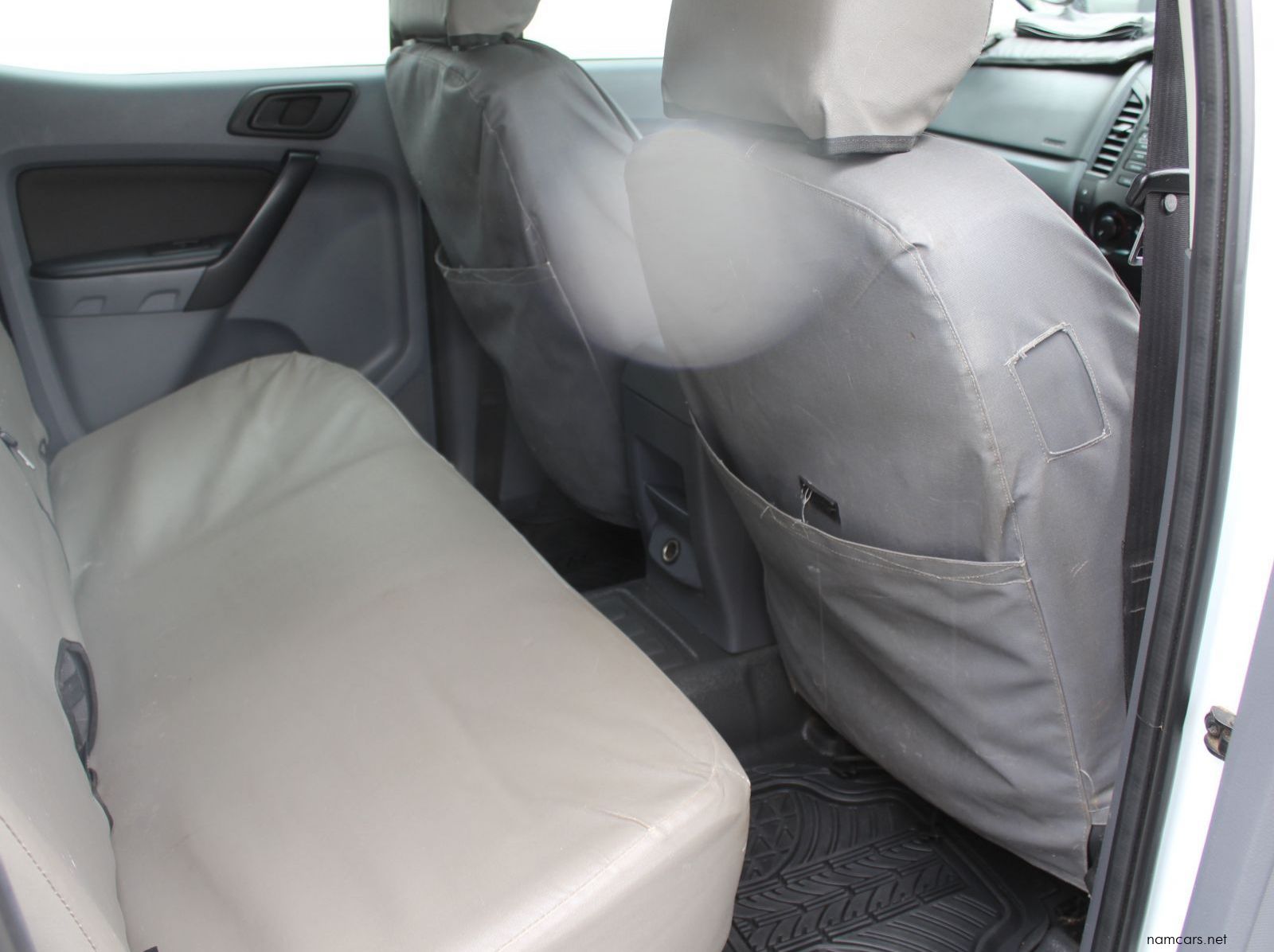 2015 Ford Ranger Odyssey pictures