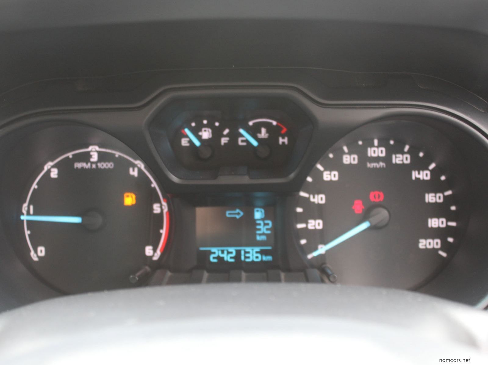 2015 Ford Ranger Odyssey pictures