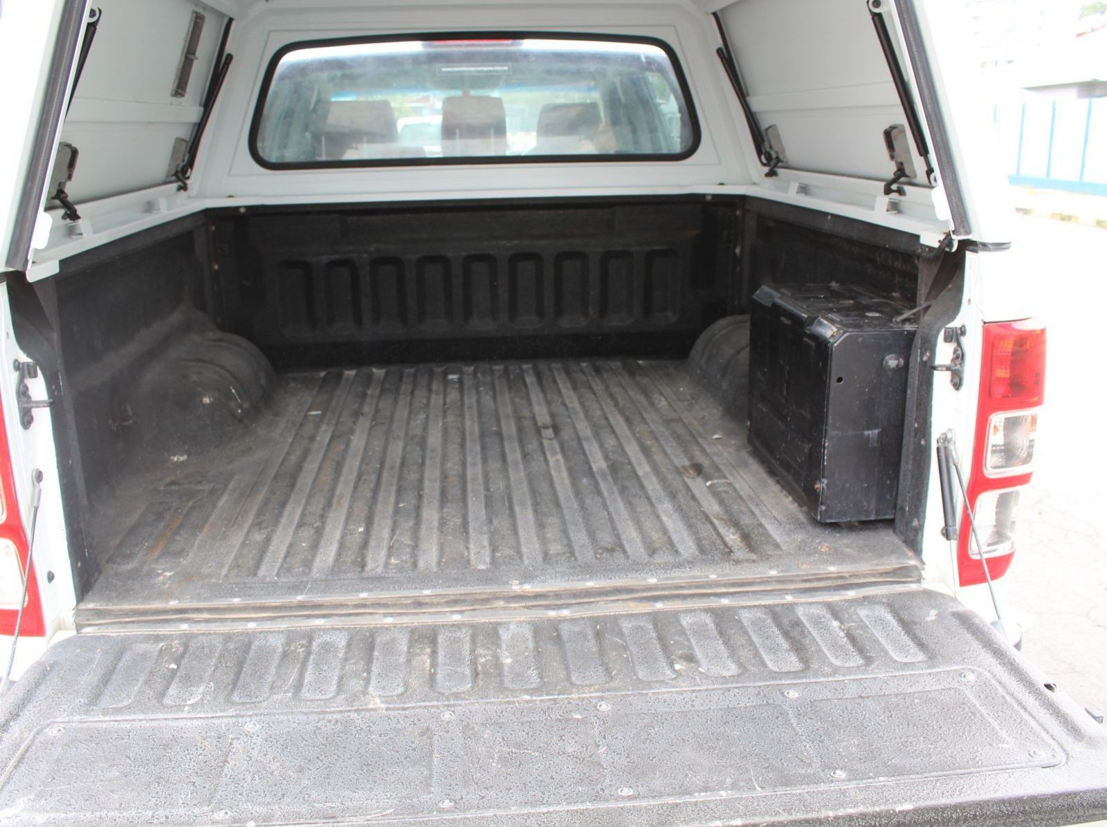 2015 Ford Ranger Odyssey pictures