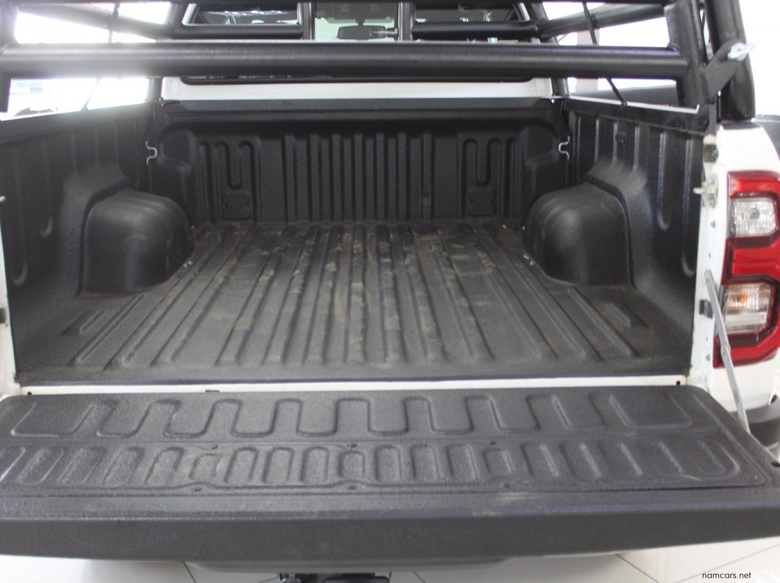 2023 Toyota Hilux Legend pictures