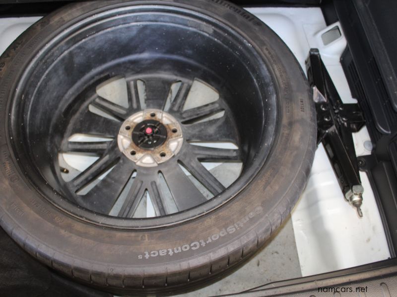 2020 Hyundai Tucson 2.0D N-LINE A/T pictures