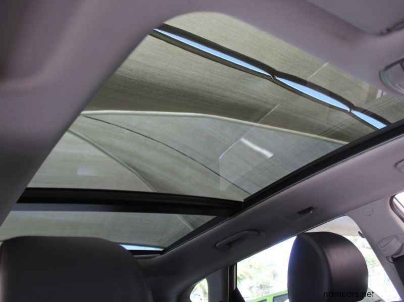 2020 Hyundai Tucson 2.0D N-LINE A/T pictures