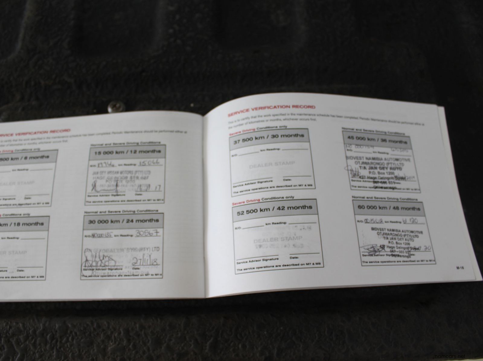 2017 Nissan NP300 2.5 TDI Dcab 4x4 pictures