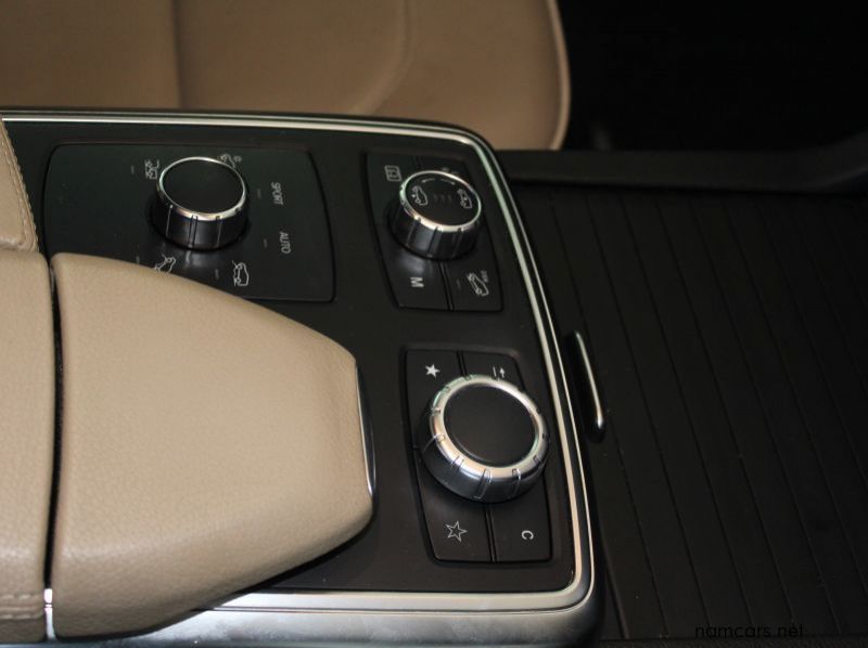 2013 Mercedes-Benz ML 350 BLUETEC Diesel v6 pictures