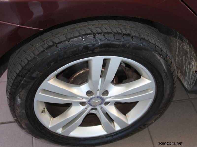 2013 Mercedes-Benz ML 350 BLUETEC Diesel v6 pictures