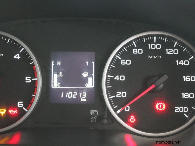 2016 Fiat Fullback  2.5 DiD 4x4 D Cab pictures