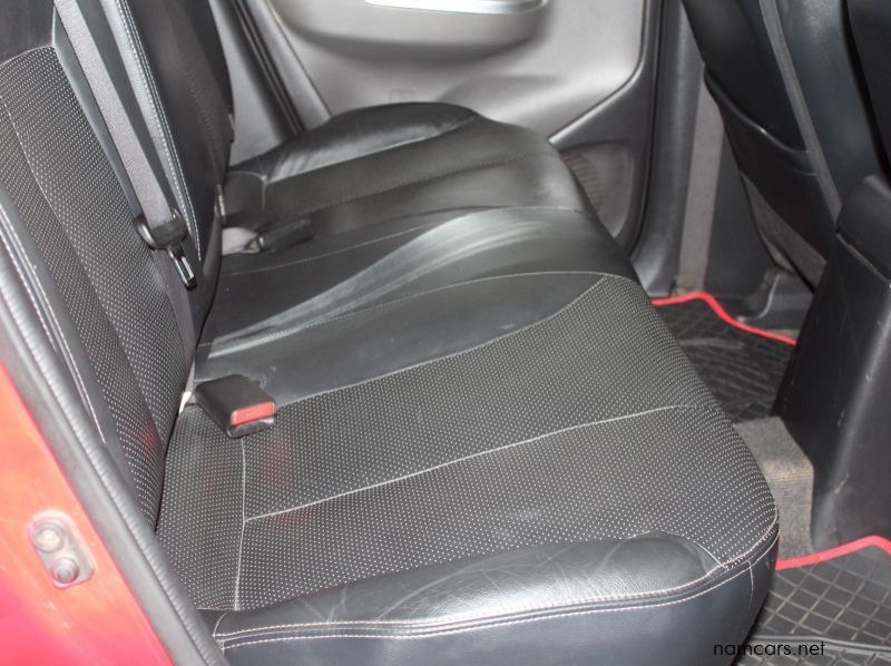 2016 Fiat Fullback  2.5 DiD 4x4 D Cab pictures