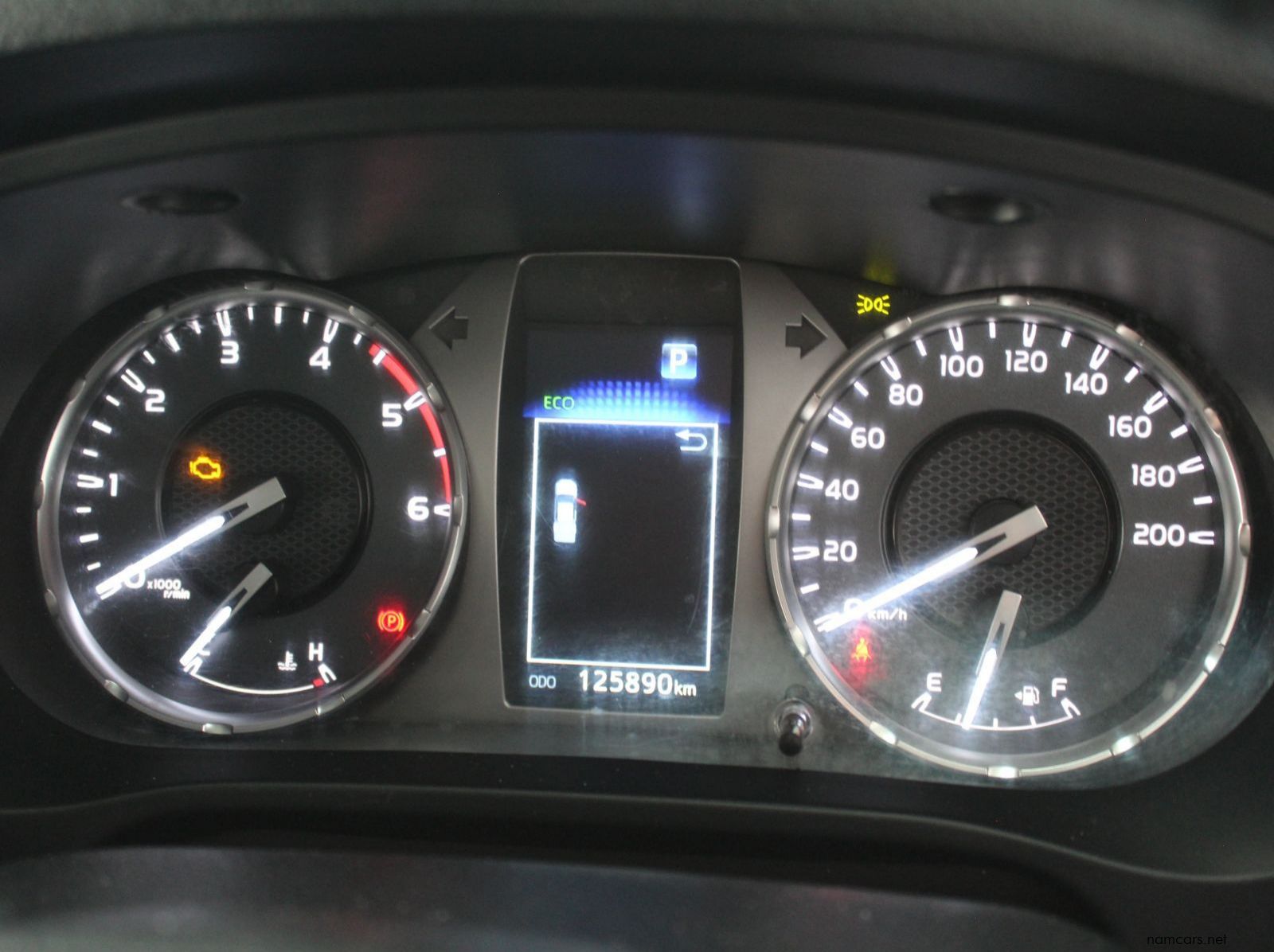 2022 Toyota Toyota Hilux 2.8 GD6 DC 4x4 pictures