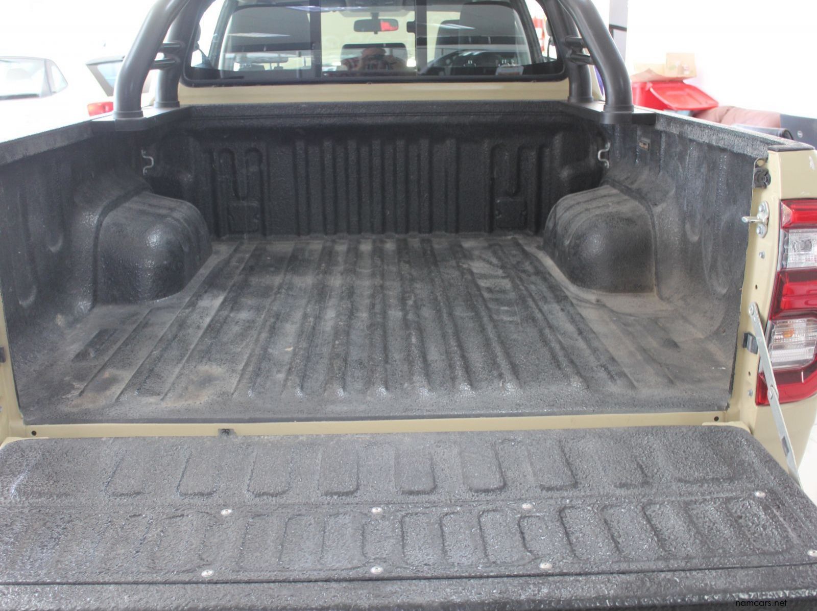 2022 Toyota Toyota Hilux 2.8 GD6 DC 4x4 pictures