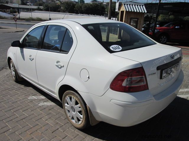 2012 Ford Ikon pictures