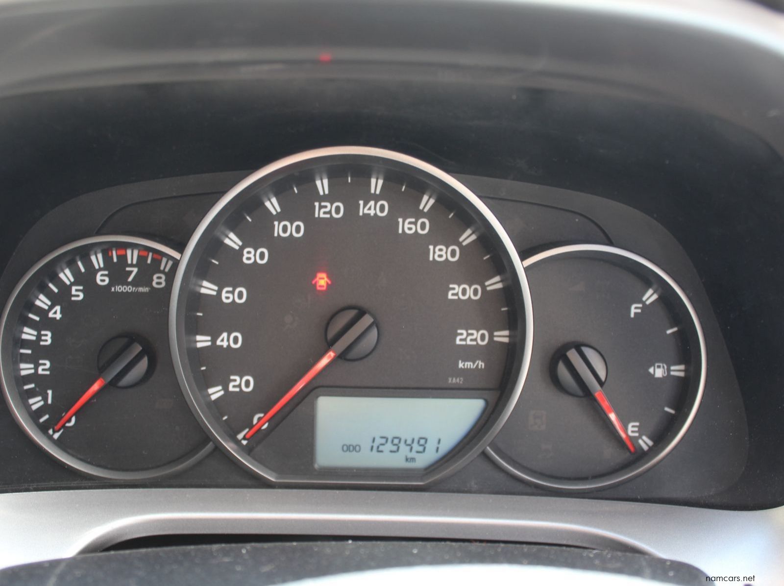 2018 Toyota Toyota Rav4 2.0 GX auto pictures