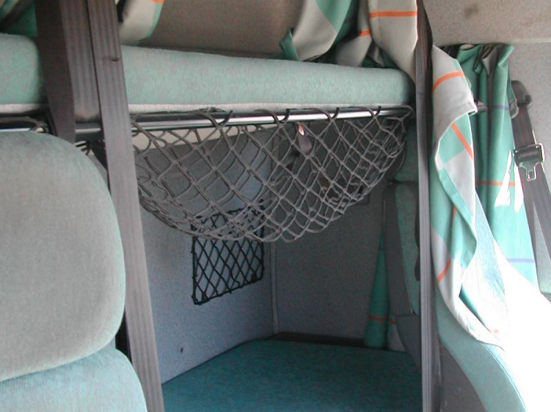 2000 Volvo FH12 pictures