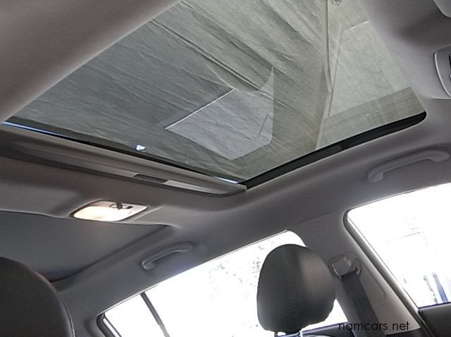 2017 Kia KIA SPORTAGE 2.0 CRDI AWC pictures