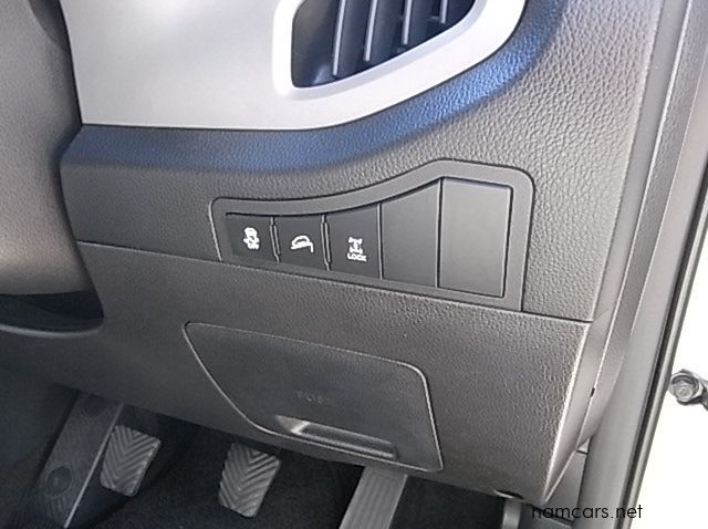 2017 Kia KIA SPORTAGE 2.0 CRDI AWC pictures