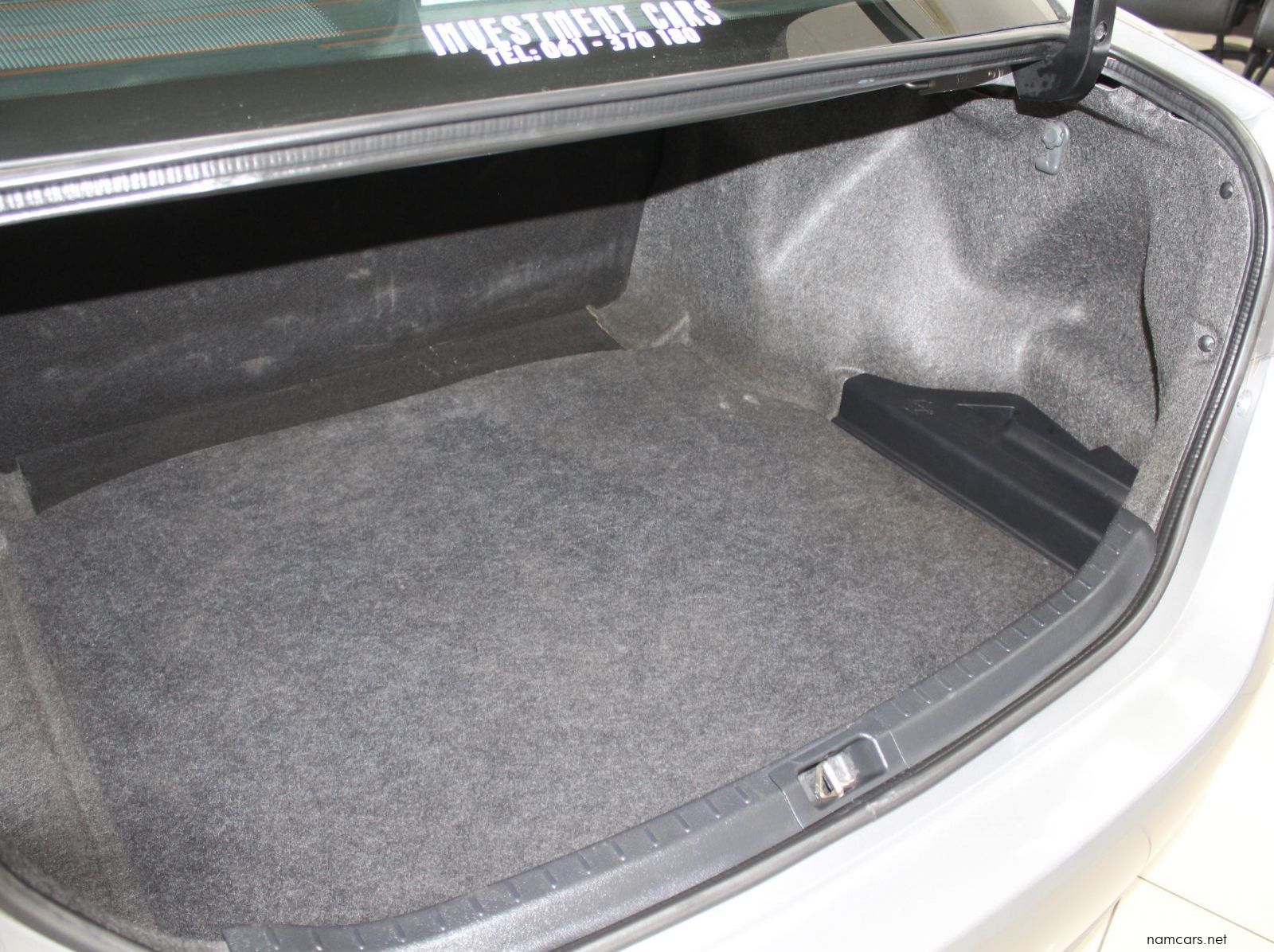 2024 Toyota Corolla Quest Plus 1.8i MT pictures