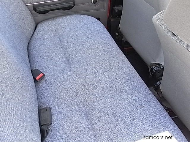 1992 Volkswagen fox sedan pictures