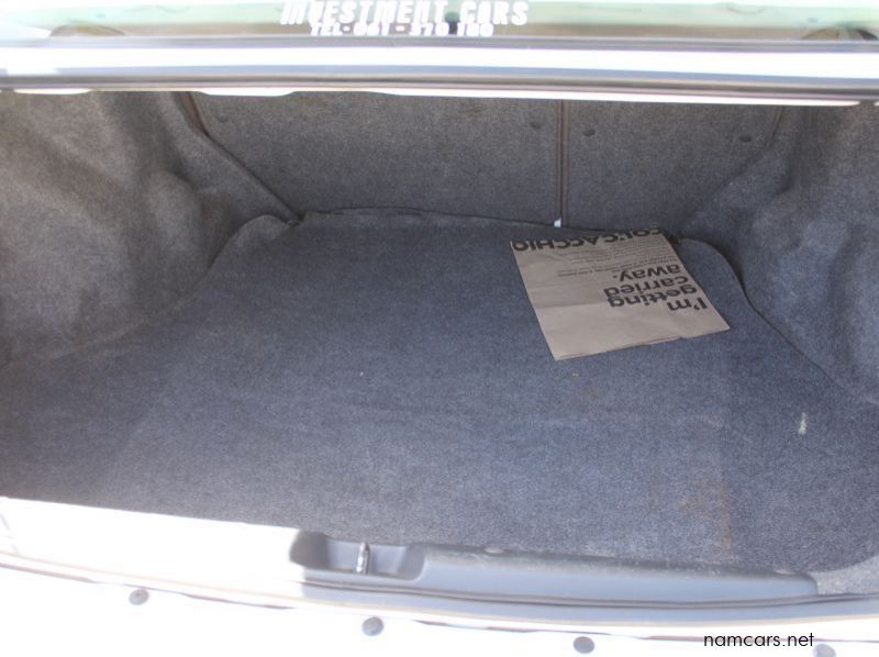 1997 Honda Ballade 150 pictures