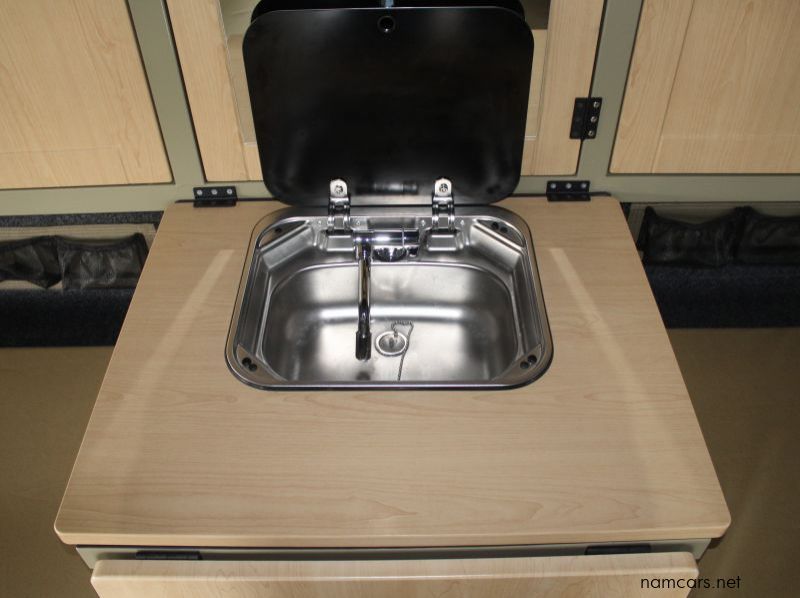 2022 Bushwakka Bhoma Bhoma Classic 5 sleeper DEMO pictures