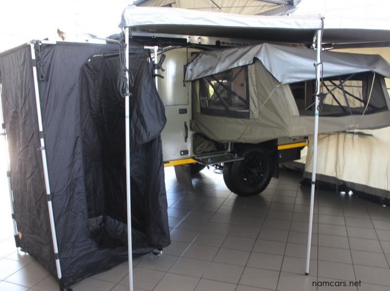 2022 Bushwakka Bhoma Bhoma Classic 5 sleeper DEMO pictures