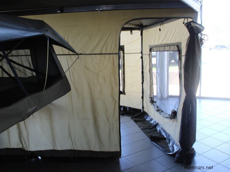 2022 Bushwakka Bhoma Bhoma Classic 5 sleeper DEMO pictures