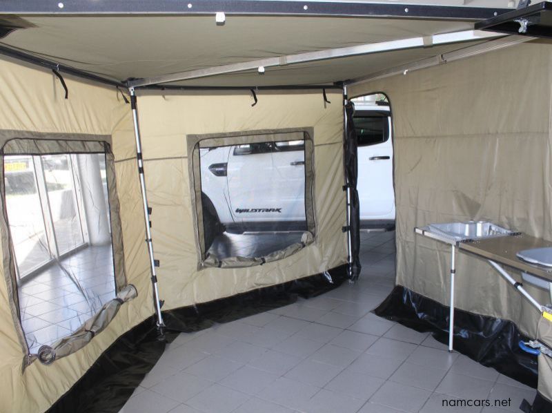 2022 Bushwakka Bhoma Bhoma Classic 5 sleeper DEMO pictures