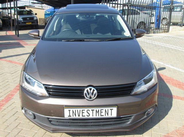 2013 Volkswagen Jetta pictures
