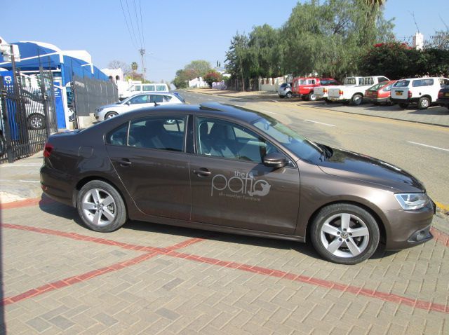 2013 Volkswagen Jetta pictures