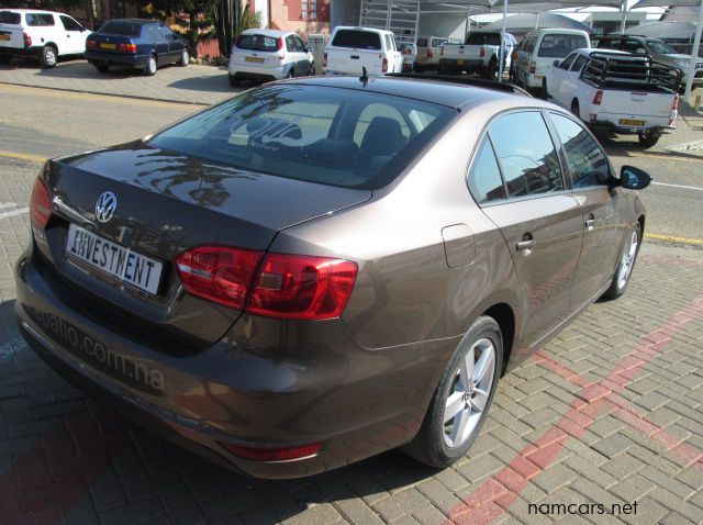 2013 Volkswagen Jetta pictures