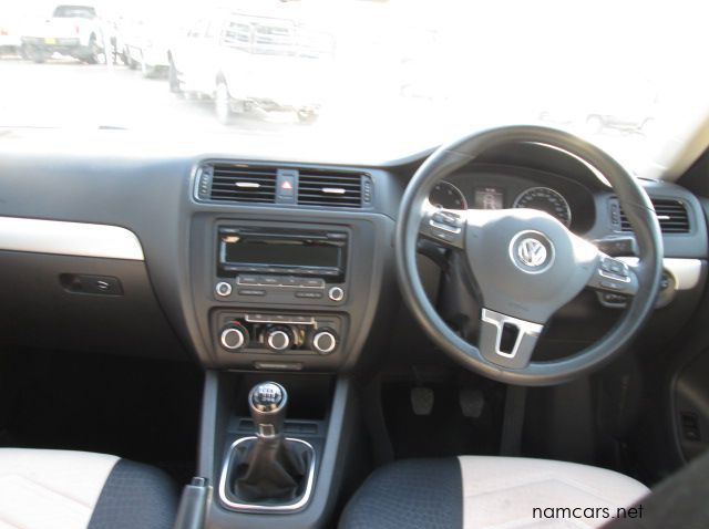2013 Volkswagen Jetta pictures