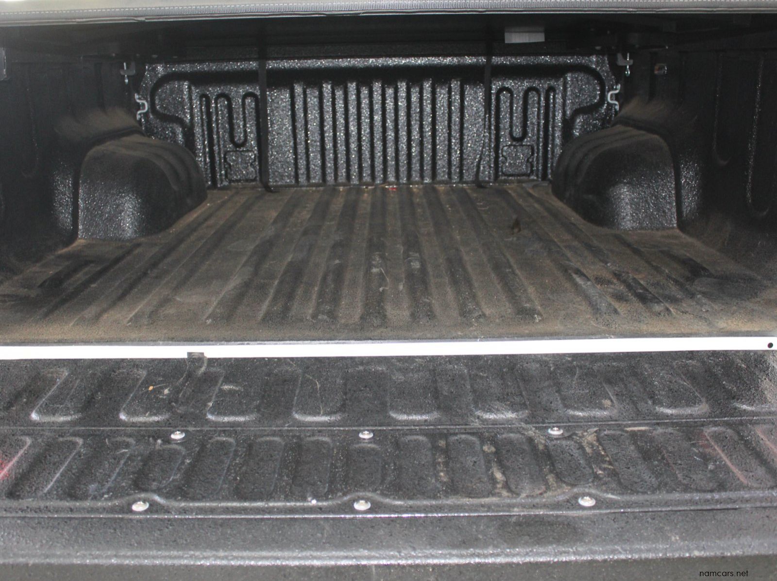 2024 Toyota Hilux 2.4GD6 pictures