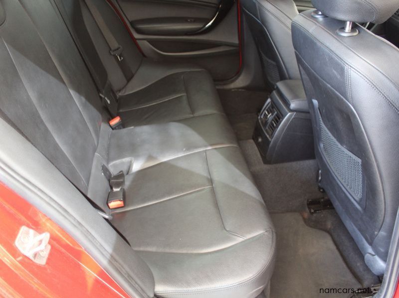 2020 BMW 120I M-SPORT A/T 5DR pictures