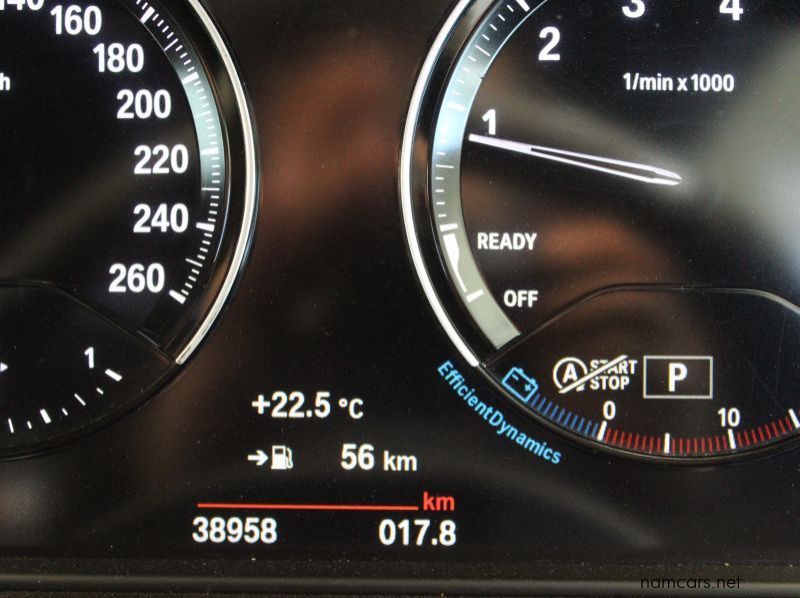 2020 BMW 120I M-SPORT A/T 5DR pictures